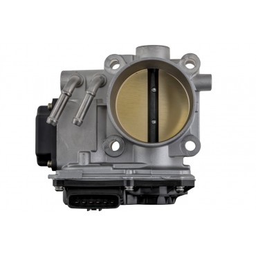 Boitier Corps Papillon d'Admission Pour Honda Accord VIII 2.4 i 16400R44A02