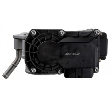 Boitier Corps Papillon d'Admission Pour Honda Cr-V III 2.4 2006-2012 16400RZAJ01