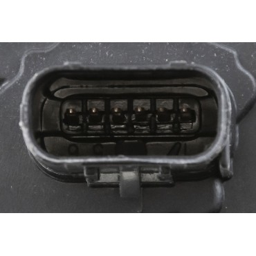 Boitier Corps Papillon d'Admission Pour Opel Adam Corsa E 55491542 12637658