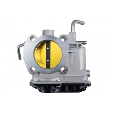 Boitier Corps Papillon d'Admission Pour Vw Phaeton Touareg 2203028071 2203028070