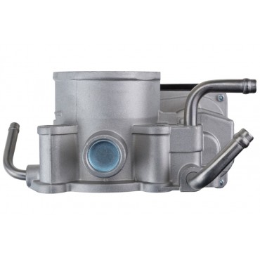 Boitier Corps Papillon d'Admission Pour Vw Phaeton Touareg 2203028071 2203028070