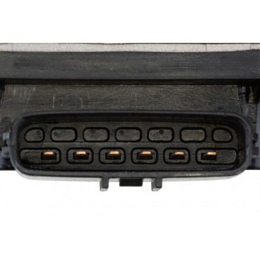 Boitier Corps Papillon d'Admission Pour Vw Phaeton Touareg 2203028071 2203028070