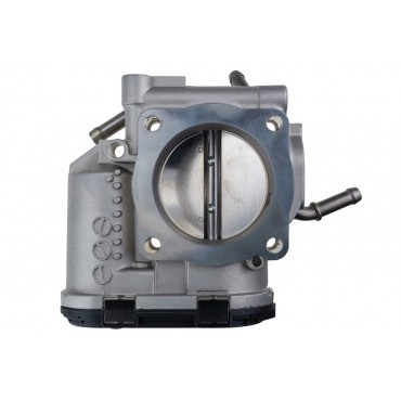 Boitier Corps Papillon d'Admission Pour Vw Multivan V Transporter V 06A133062AA