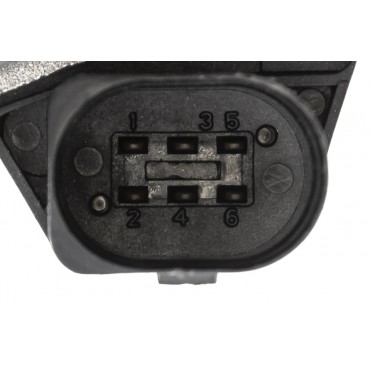 Boitier Corps Papillon d'Admission Pour Vw Multivan V Transporter V 06A133062AA