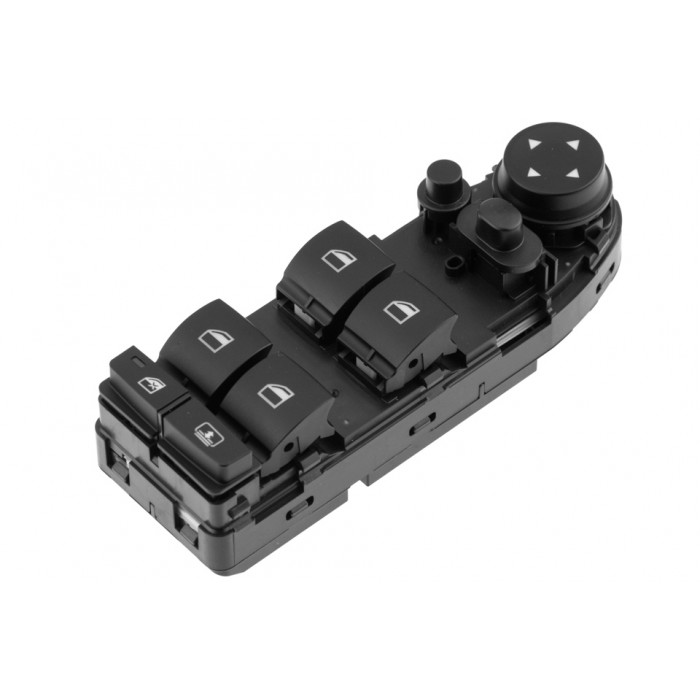 Bouton Interrupteur Lève Vitre Pour Bmw Série 5 E60 E61 9122113 61319122113