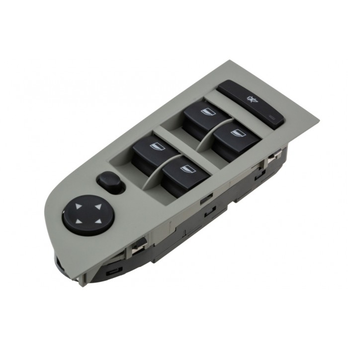 Bouton Interrupteur Lève Vitre Pour Bmw Série 3 E90 E91 61319217330 61319132132