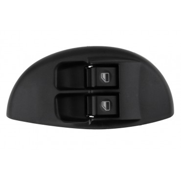 Bouton Interrupteur Lève Vitre Pour Fiat Palio Strada 100151083 3731600