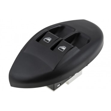 Bouton Interrupteur Lève Vitre Pour Fiat Palio Strada 1819801800 5145200A2