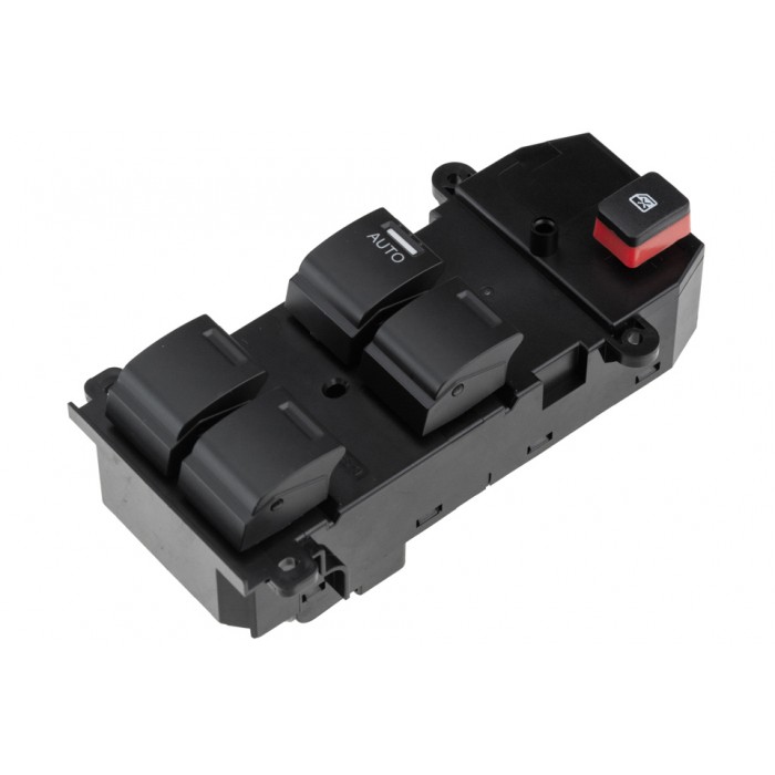 Bouton Interrupteur Lève Vitre Pour Honda City - à partir de 2008 35750TM0F01