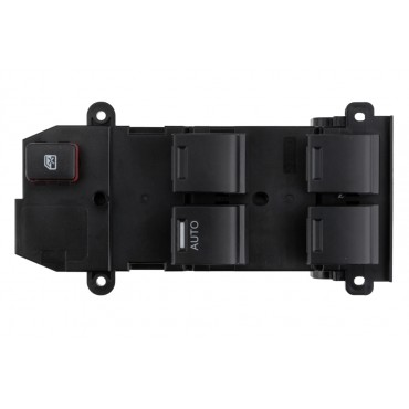 Bouton Interrupteur Lève Vitre Pour Honda City - à partir de 2008 35750TM0F01