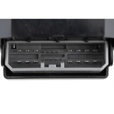 Bouton Interrupteur Lève Vitre Pour Honda City - à partir de 2008 35750TM0F01