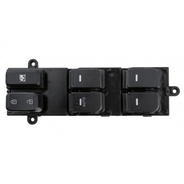 Bouton Interrupteur Lève Vitre Pour Kia Optima 2012-2015 935702T010