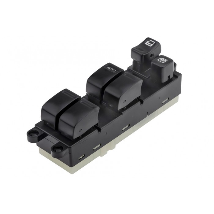 Bouton Interrupteur Lève Vitre Pour Nissan Almera II Almera Tino 254014M501
