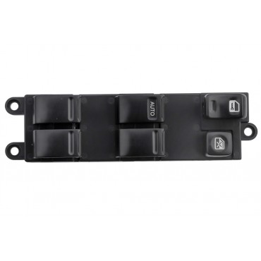 Bouton Interrupteur Lève Vitre Pour Nissan Almera II Almera Tino 254014M501