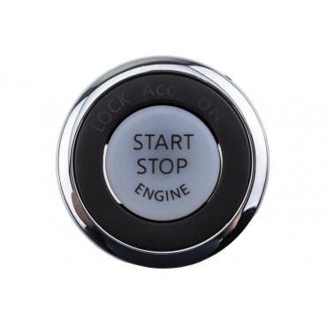 Bouton Interrupteur Démarrage Pour Nissan Murano II 251501LB0A 25150-1LB0A