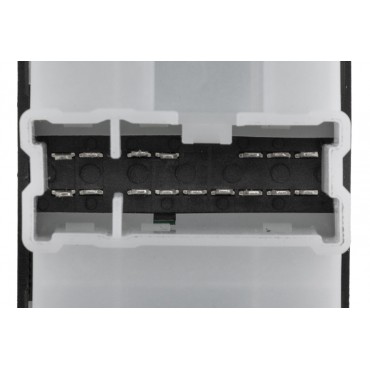 Bouton Interrupteur Lève Vitre Pour Subaru Xv - à partir de 2012 83071FJ031