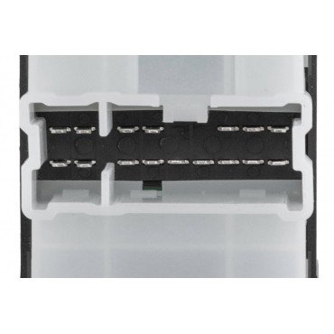 Bouton Interrupteur Lève Vitre Pour Subaru Forester Impreza 83071FG090