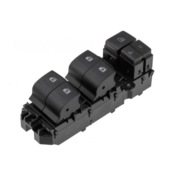 Bouton Interrupteur Lève Vitre Pour Toyota Hilux VIII 2015-2020 840400K021