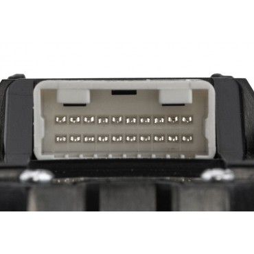 Bouton Interrupteur Lève Vitre Pour Toyota Hilux VIII 2015-2020 840400K021