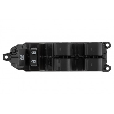 Bouton Interrupteur Lève Vitre Pour Toyota Land Cruiser Prado Prius 8404033070