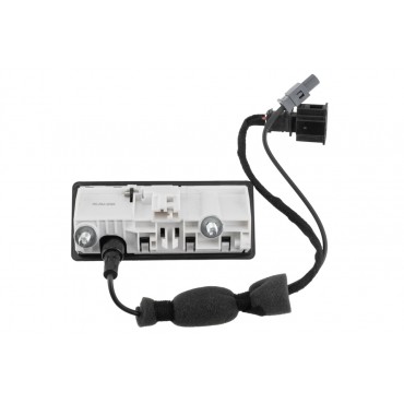 Boitier Caméra de Recul Arrière Pour Audi A4 A5 A6 A7 Q3 5N0827566AA 5N0827566