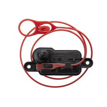 Actionneur de Trappe à Carburant Pour Audi A4 A5 A6 Q4 Cupra 8V0862159A