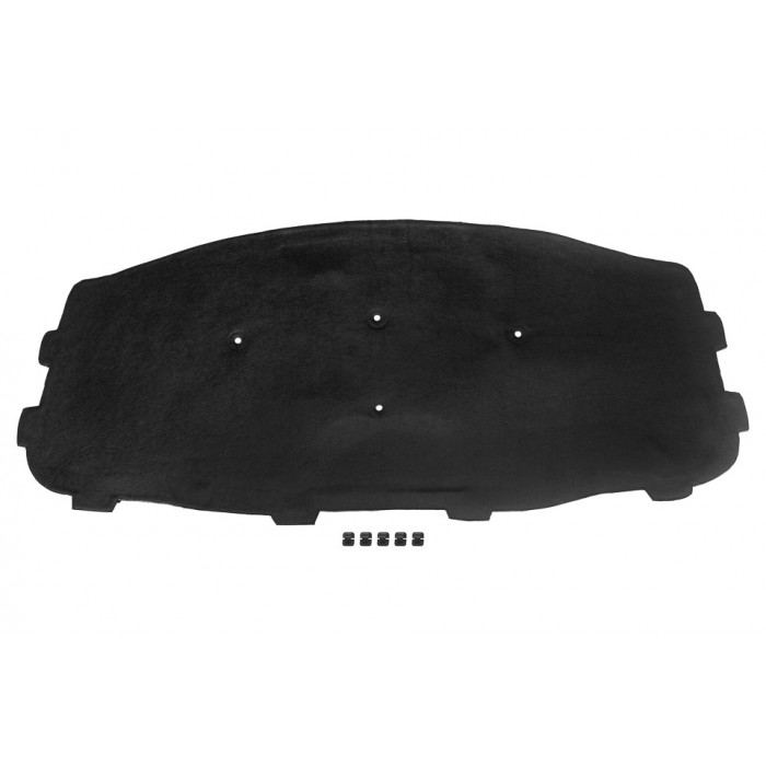 Isolant Capot Moteur Pour Bmw Série 3 E46 51458193941