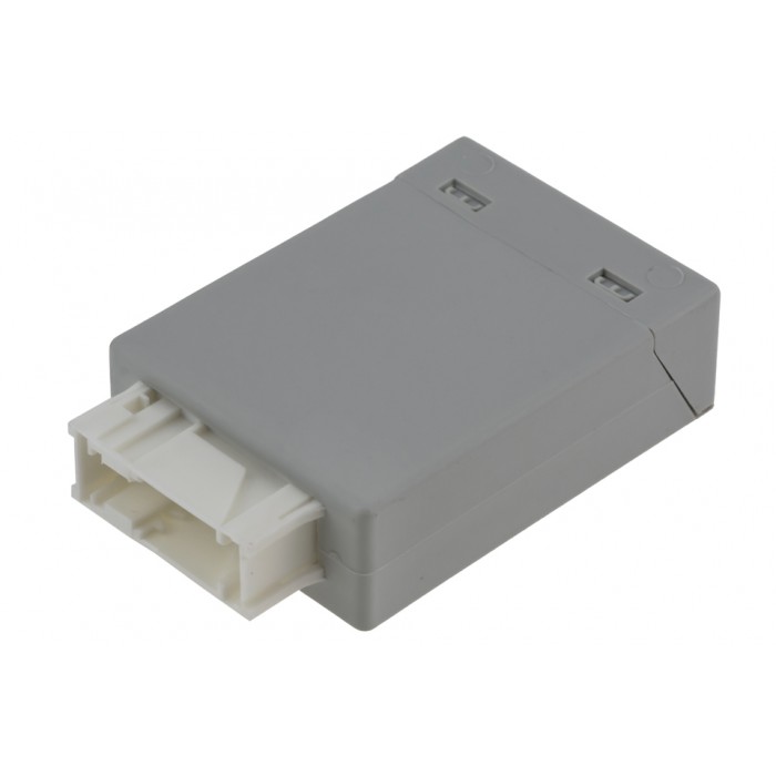 Module de Commande Suspension Pneumatique Pour Bmw Série 5 7 37146789210