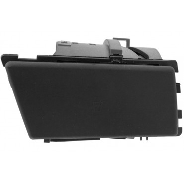 porte Gobelet Centre Droit Pour Bmw X3 E83 51163418358