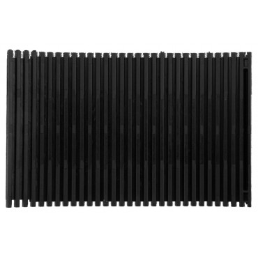 Couvercle Store Enrouleur Coulissant Console Centrale Pour Bmw X5 51168402941