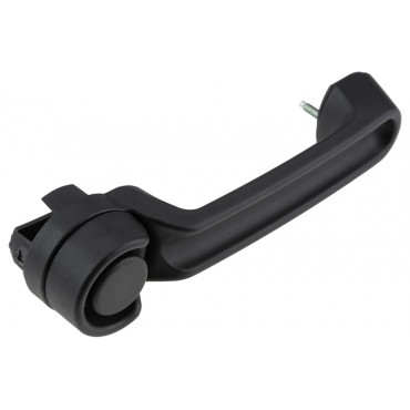 Poignée de Porte Extérieur Pour Jeep Cherokee Wrangler III 4589164AF