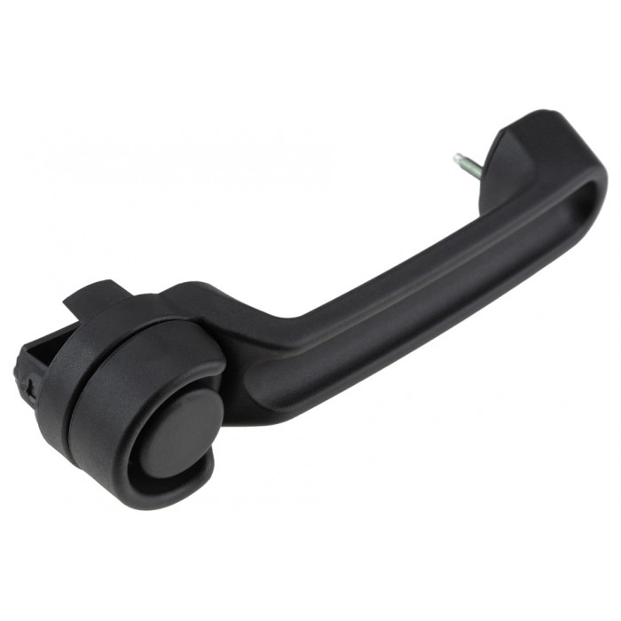 Poignée de Porte Extérieur Pour Jeep Cherokee Wrangler III 4589164AF