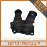 Boitier Thermostat deau Ford Fiesta Focus Puma '	
