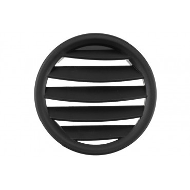 Grille d'évacuation d'Air Avant Gauche Pour Ford Focus II 5S4Z-19E630-AAA