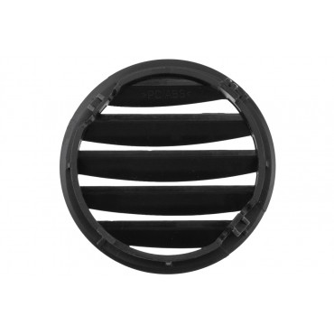 Grille d'évacuation d'Air Avant Gauche Pour Ford Focus II 5S4Z-19E630-AAA