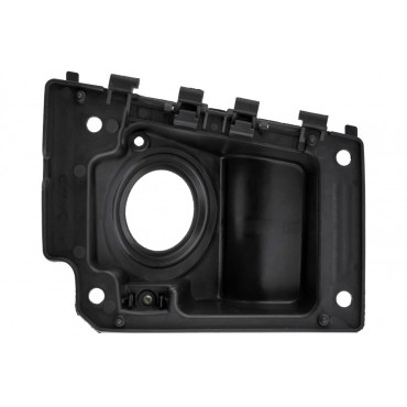 Couvercle Cache Remplissage Carburant Pour Citroën Jumper Fiat Ducato 1362672080