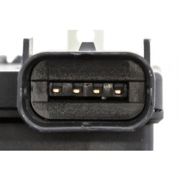 Serrure Verrouillage de Coffre Pour Kia Picanto II 81230-1Y010 812301Y010