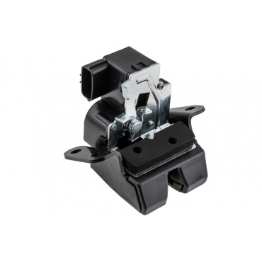 Serrure Verrouillage de Coffre Pour Hyundai I30 81230-2L200 812302L200