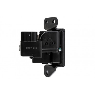 Serrure Verrouillage de Coffre Pour Hyundai I30 81230-2L200 812302L200