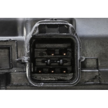 Serrure de Porte Arrière Droit Pour Hyundai Tucson 81420-2E010 8142020000000000