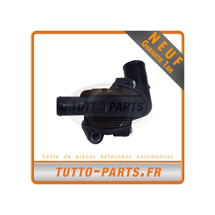 Boitier Thermostat d'eau Ford Mondeo Transit