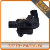 Boitier Thermostat deau Ford Mondeo Transit'	