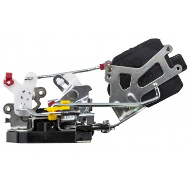 Serrure de Porte Arrière Droit Pour Hyundai Santa Fé I 81420-26000 8142026000