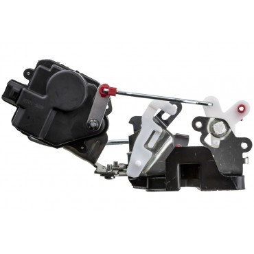 Serrure de Porte Arrière Droit Pour Hyundai Santa Fé I 81420-26000 8142026000