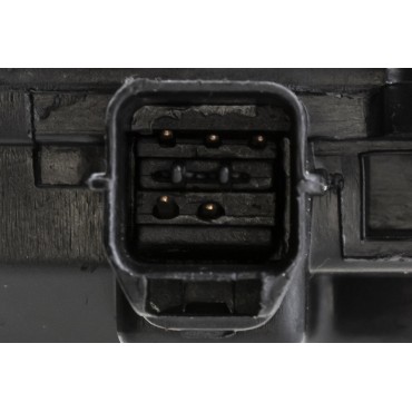 Serrure de Porte Arrière Droit Pour Hyundai Santa Fé I 81420-26000 8142026000