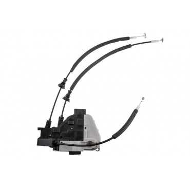 Serrure de Porte Avant Gauche Pour Hyundai Santa Fé III 81310-2W010 813102W010