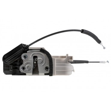 Serrure de Porte Avant Gauche Pour Hyundai Santa Fé III 81310-2W010 813102W010