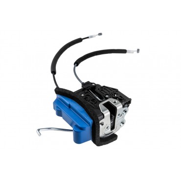 Serrure de Porte Arrière Gauche Pour Kia Rio III 81411-1W020 814111W020