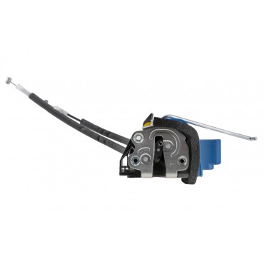 Serrure de Porte Arrière Gauche Pour Kia Rio III 81411-1W020 814111W020