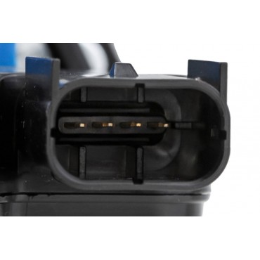 Serrure de Porte Arrière Gauche Pour Kia Rio III 81411-1W020 814111W020